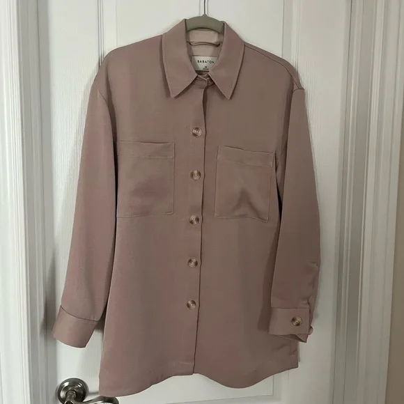 Babaton Borna Jacket - Picture 8 of 10